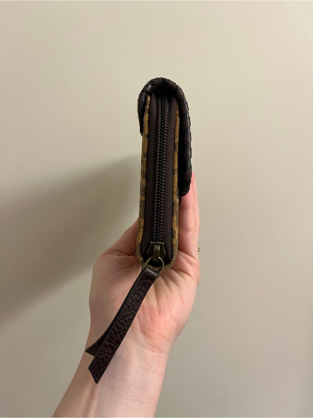 Nocona Aspen Wallet - Picture 2 of 8